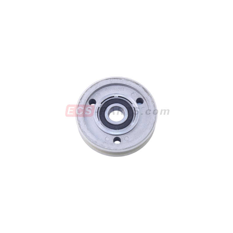 Elevator Aluminum Roller Hub AS-ARW401M-03 D81.66*19mm